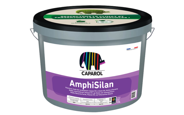 Amphisilan   Façade   Base 1, 15 L