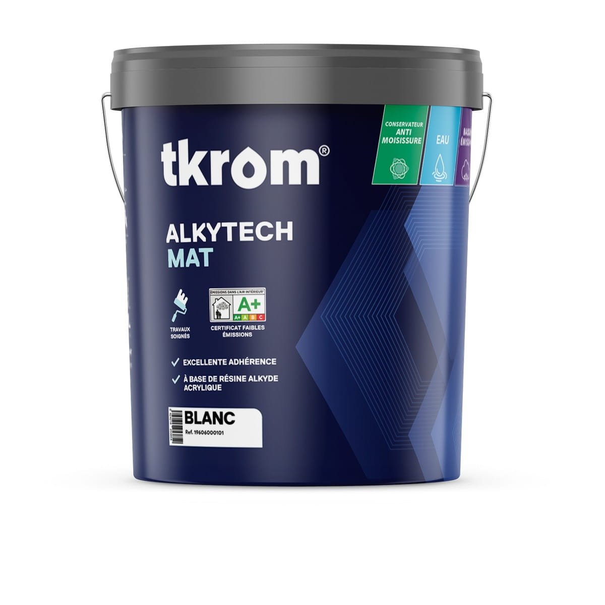 Alkytech Mat