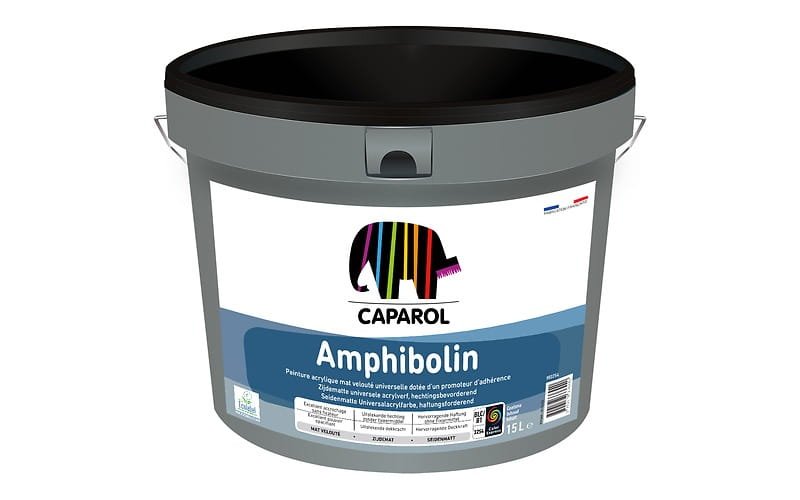 Amphibolin