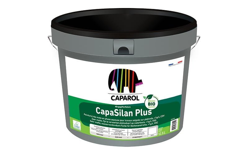 Capasilan Plus