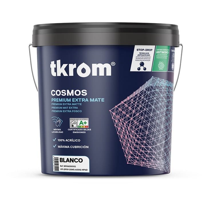 Cosmos Extra Mat